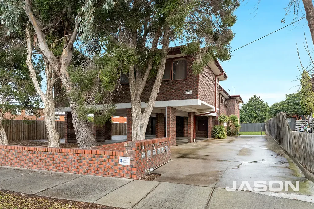 3/10 Percy Street, St Albans, VIC 3021