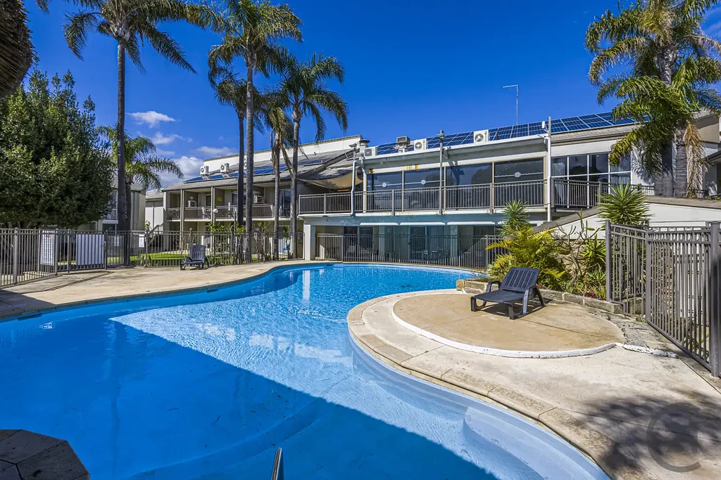 Mandurah 1 Slaapkamer INVESTORS TAKE NOTE