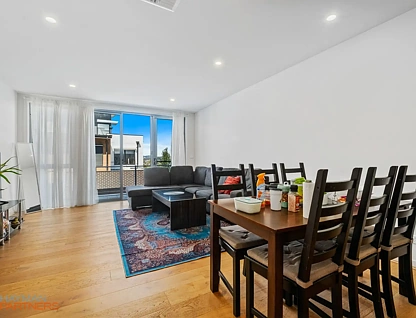 23/26 Marie Little Crescent, Denman Prospect, Molonglo Valley District, 3 rūma, 2 rūma horoi, Townhouse