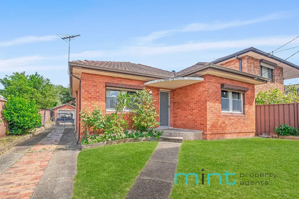 33 Holborow Street, Croydon, NSW 2132