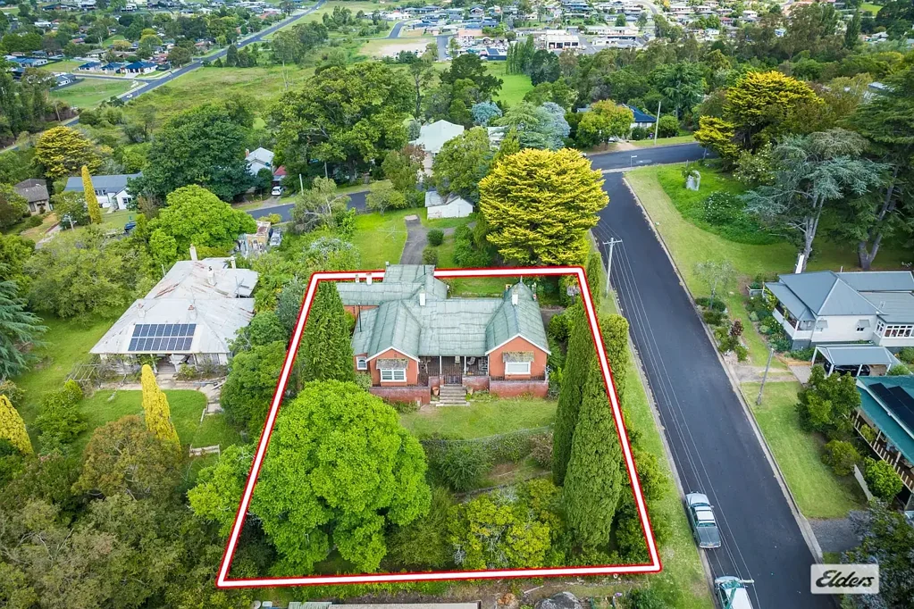 (Lot 1) 4 Albert Street, Bega, NSW 2550