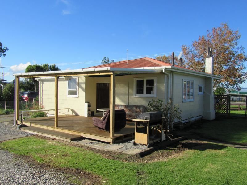 720 Wharerata Road, Manutuke, Gisborne, 2房, 1浴