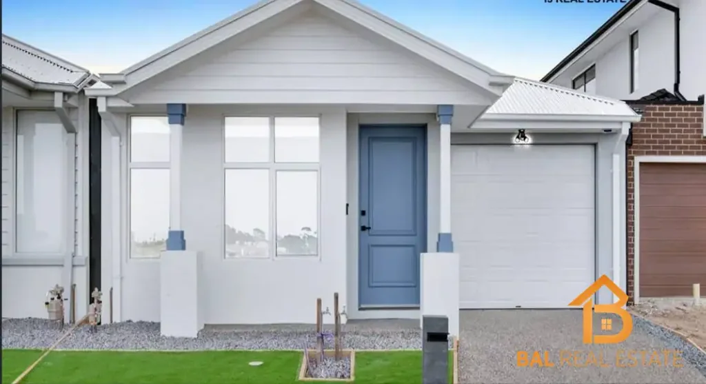 BRAND NEW PROPERTY!!!!