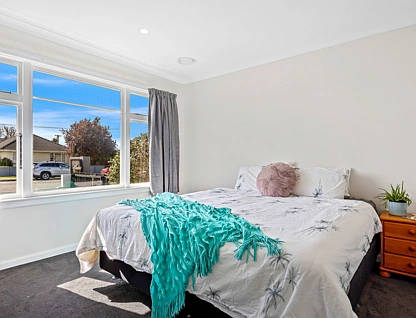 6 Voss Street, Shirley, 3房, 1浴, House