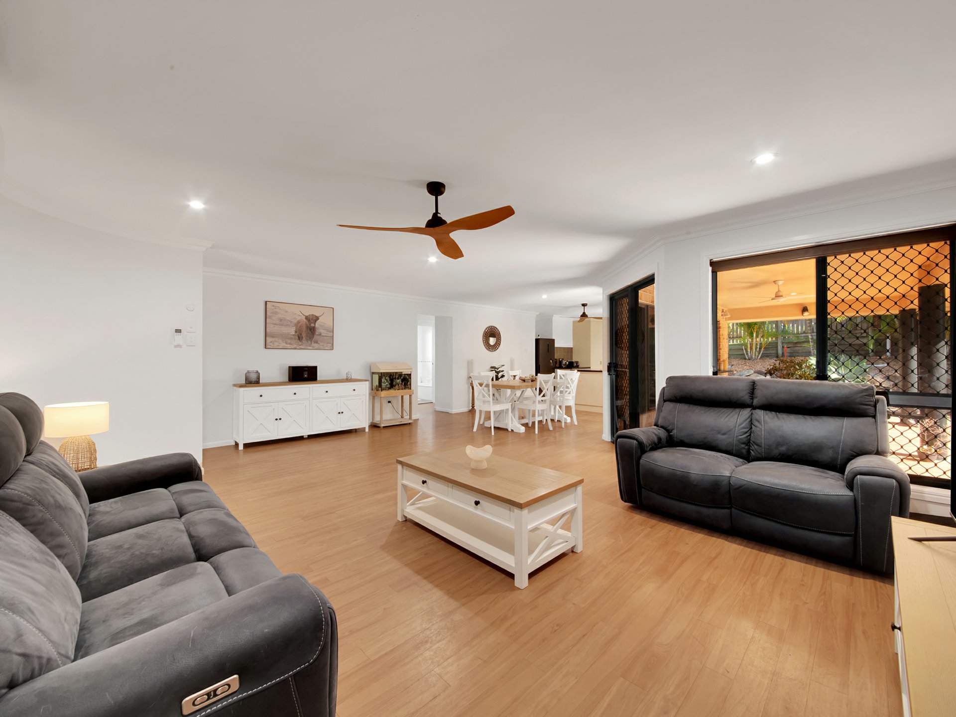 11 PRYDE ST, TANNUM SANDS QLD 4680, 0房, 0浴, House