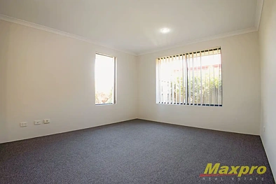 बेडरूम - 67 Coniston Drive, Ellenbrook, WA 6069
