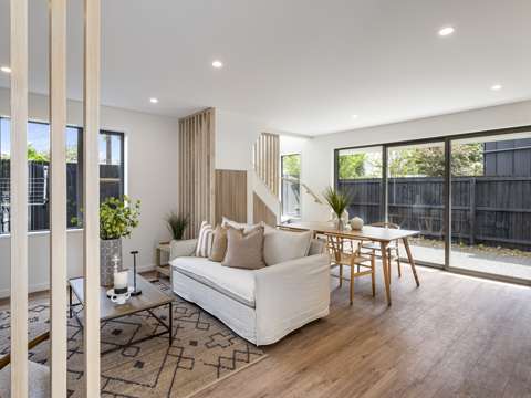 Sydenham 2部屋 Architectural and Move-in Ready!