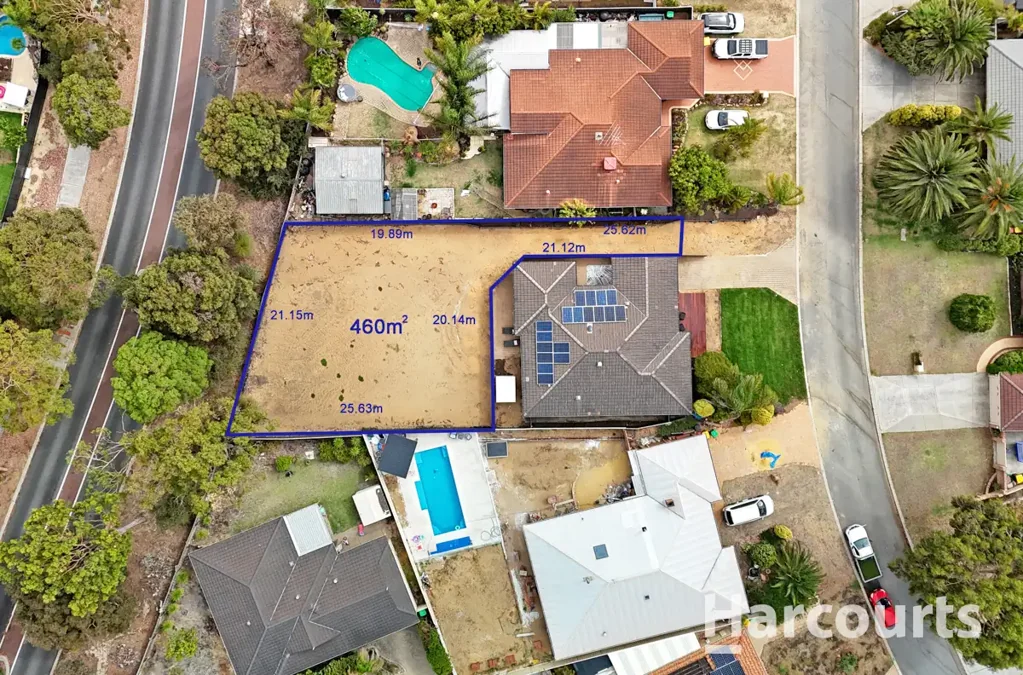 8A Bowstring Place, Joondalup, WA 6027