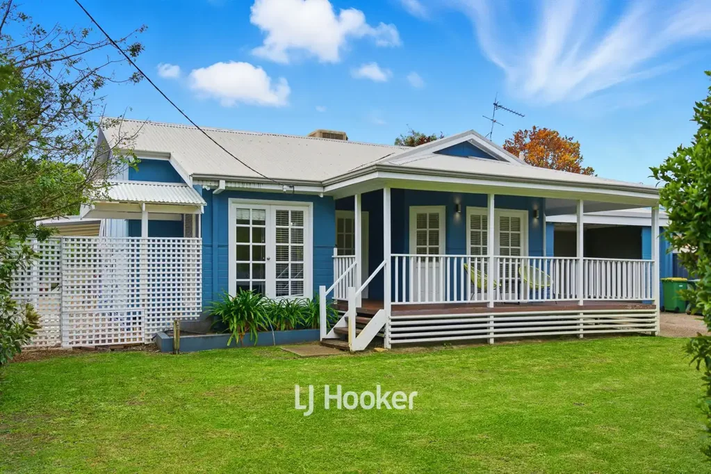 Busselton 3部屋 Income Ready & Charm Packed Favourite in Central Busselton