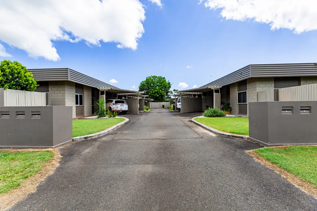 4/16 White Street, Bundaberg West, QLD 4670