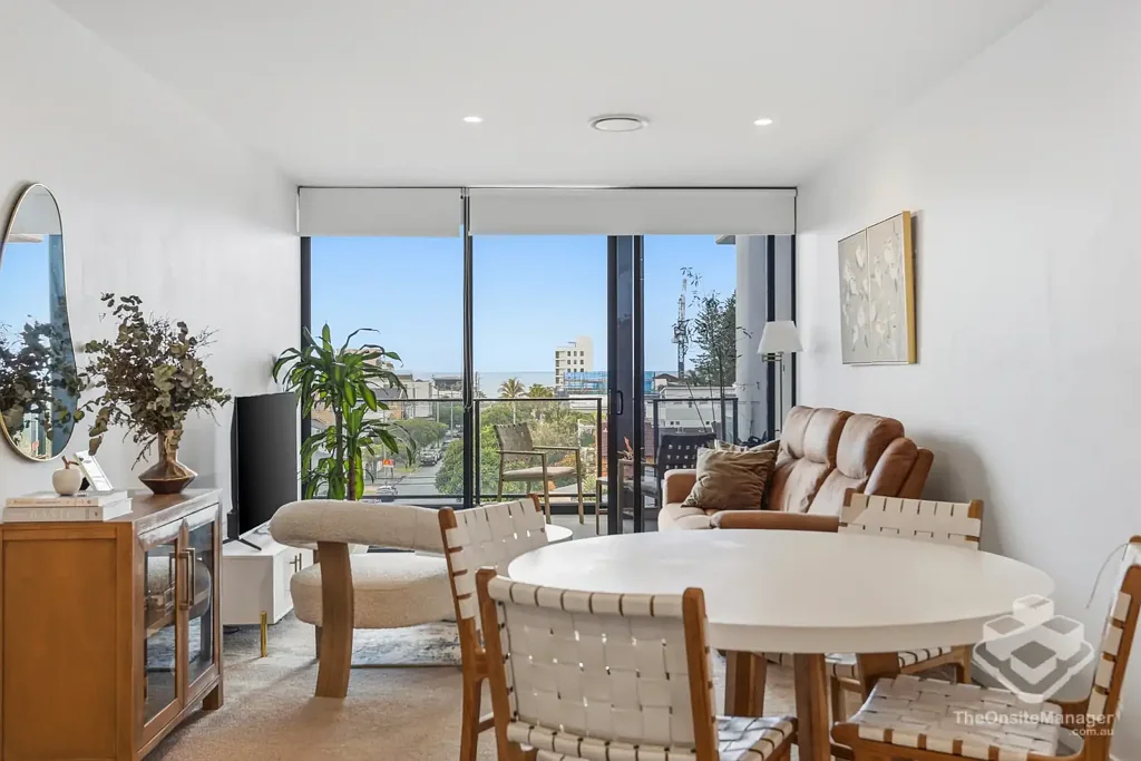 Mermaid Beach 2chambre "OTTO"  Boutique Coastal Living in the Heart of Mermaid Beach