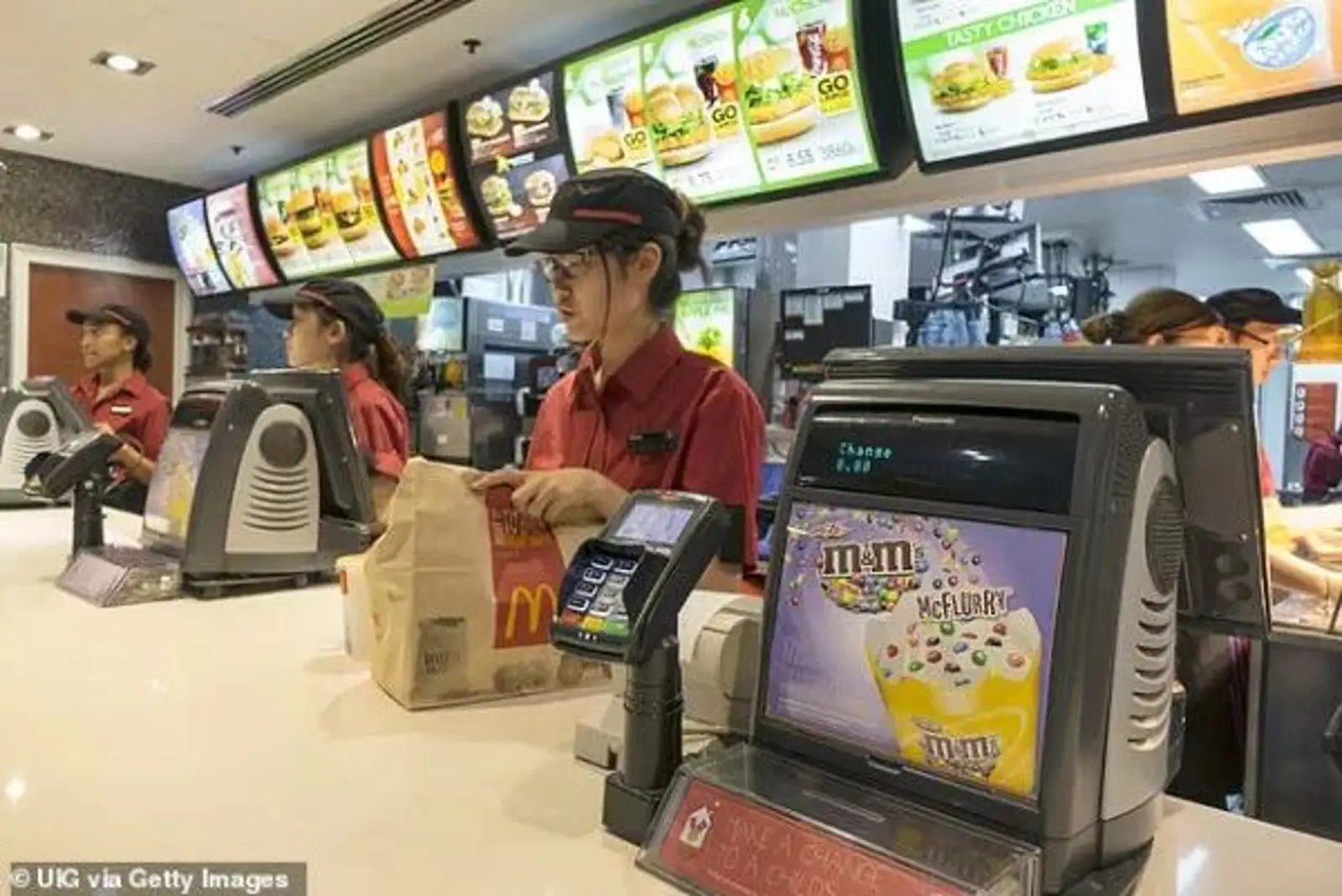 这样吃最便宜!前麦当劳员工曝光点餐内幕!这些省钱套路,不知道就亏大了!