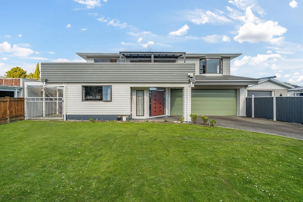 Ebdentown 4房  A Spacious Family Home with So Much to Offer