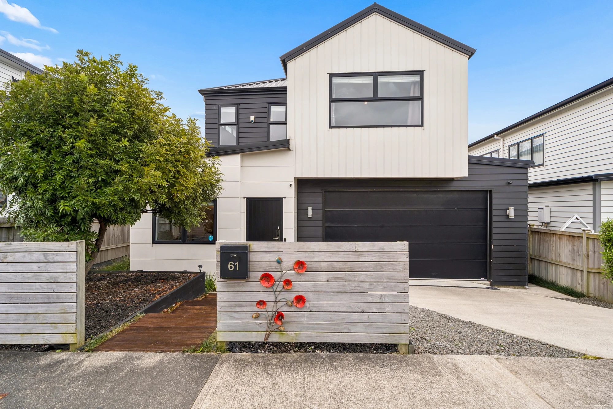 Hobsonville 5Kwarto Spacious family sanctuary in Hobsonville