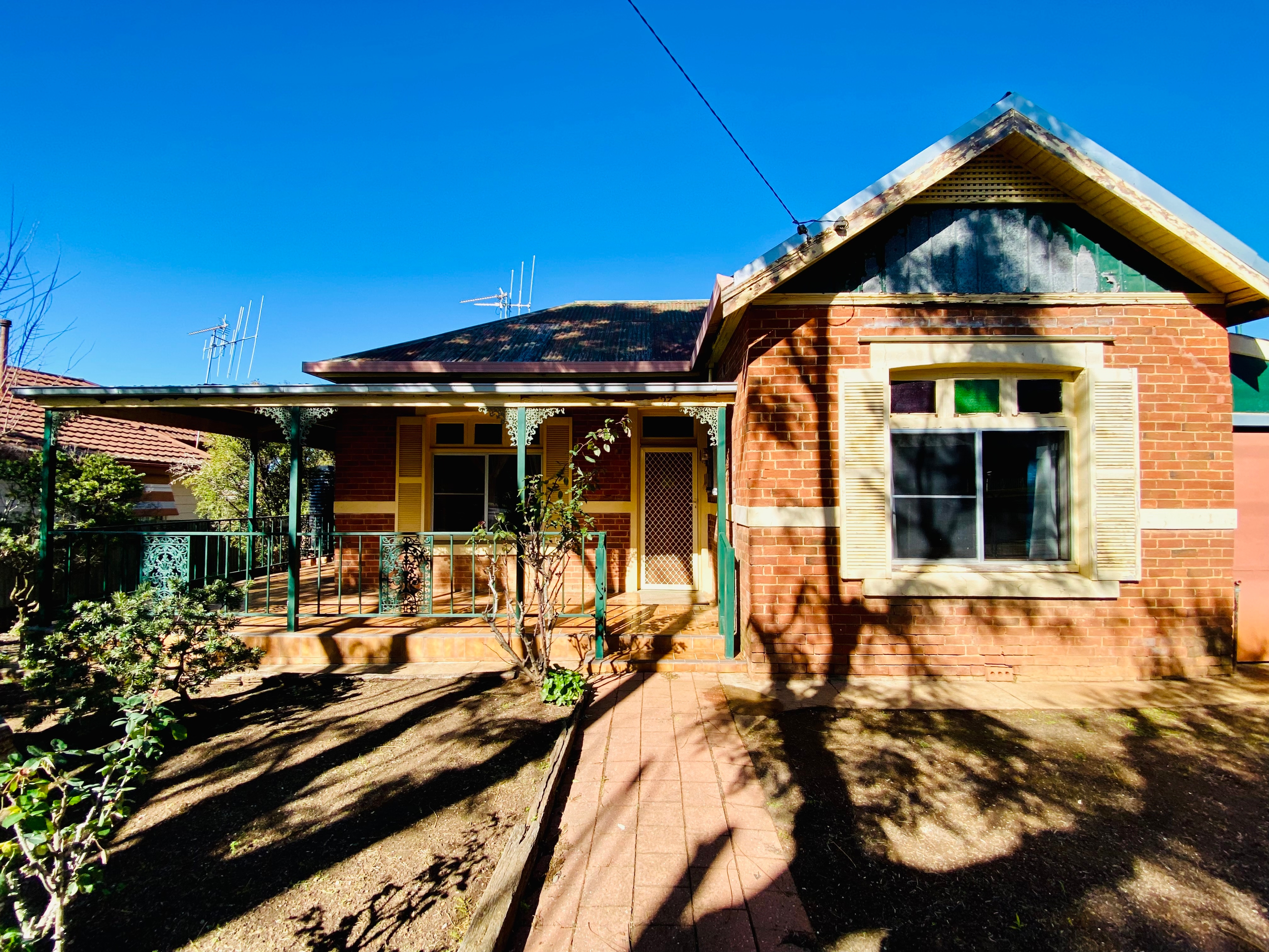 27 ELIZABETH ST, PARKES NSW 2870, 0 ਕਮਰੇ, 0 ਬਾਥਰੂਮ, House