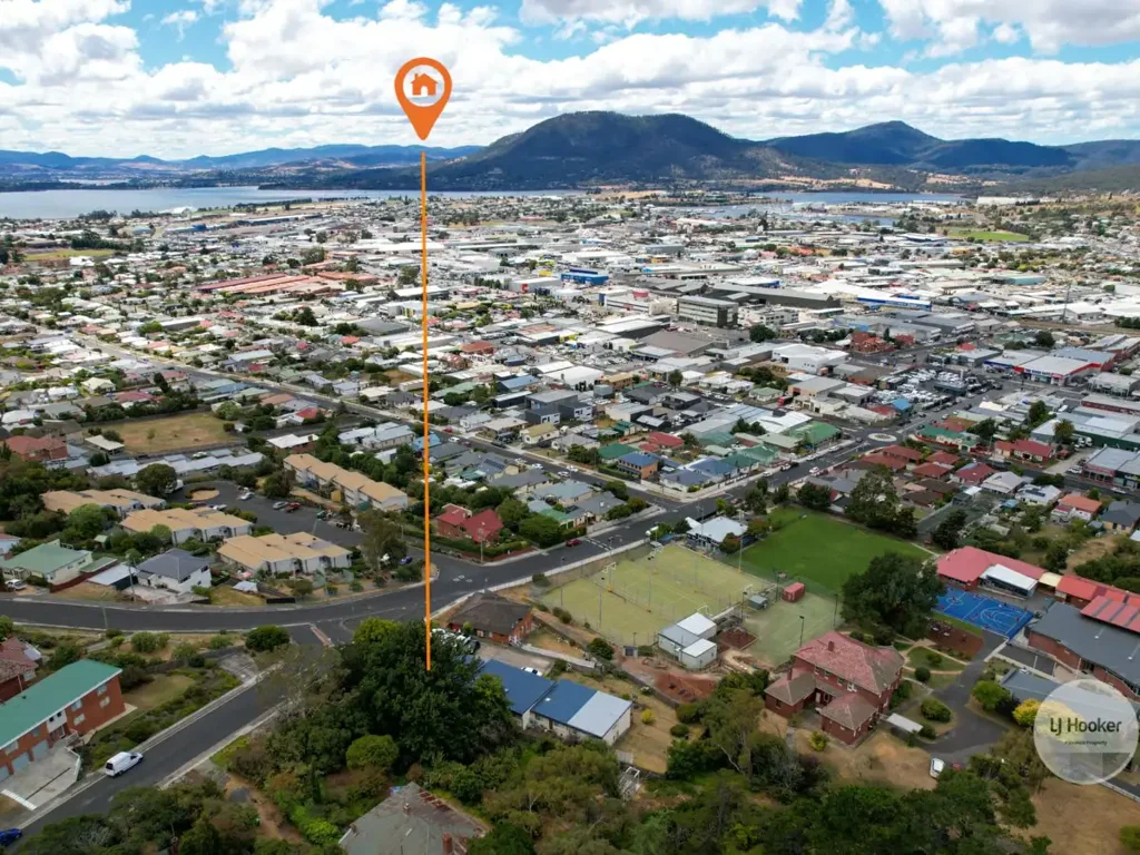 Unit 1/3 Bermuka Street, West Moonah, TAS 7009