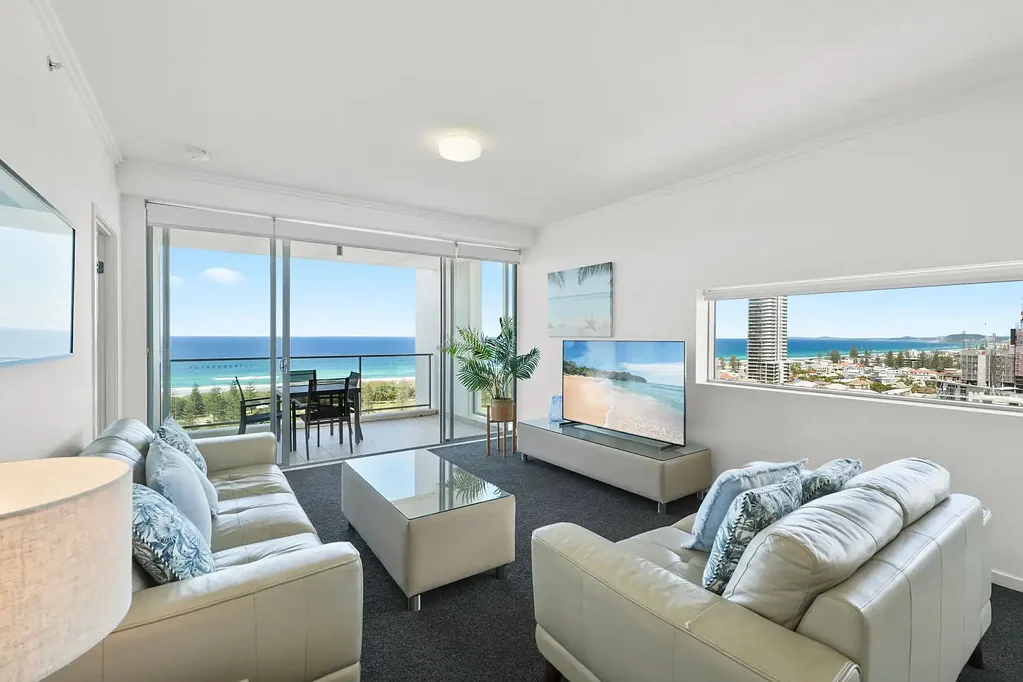 164/25 Surf Parade, Broadbeach, QLD 4218