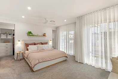 Kwarto - 37 Tarm Street, Wavell Heights, QLD 4012