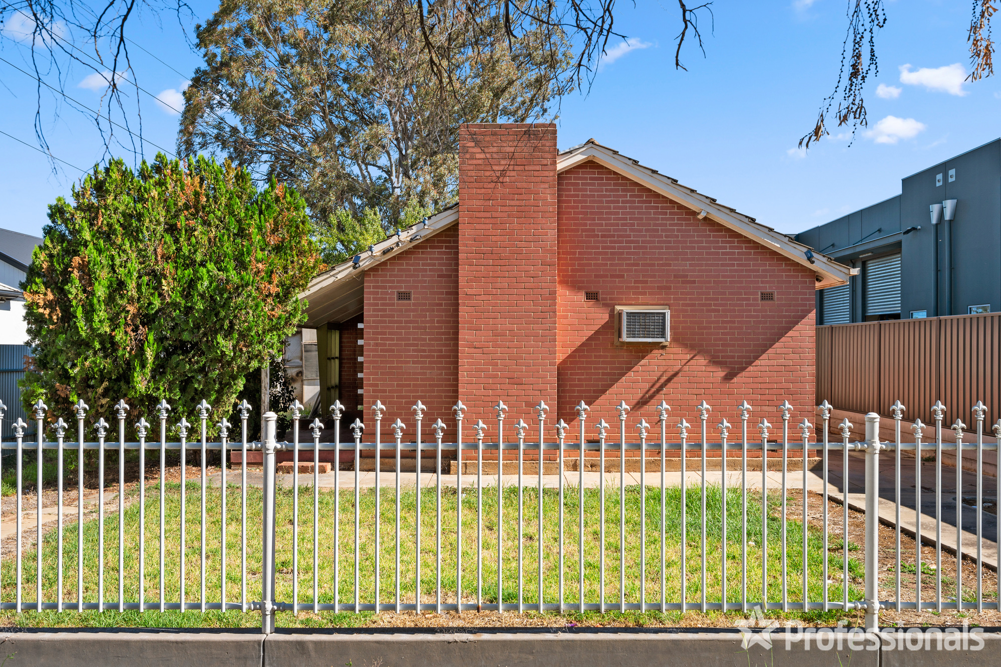 1 GLADSTONE AV, KILBURN SA 5084, 0部屋, 0バスルーム, House