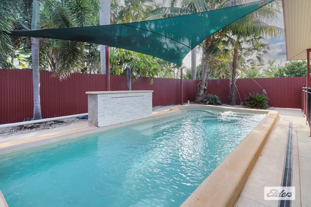 Katherine 5chambre 4 Gregory Court, Katherine East – High-End Family Oasis