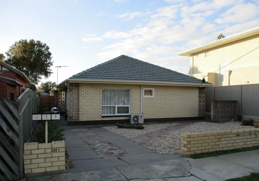સરનામું રાખવામાં આવ્યું, Henley Beach, SA 5022
