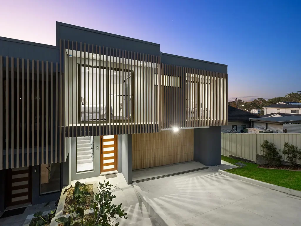 Little Bay 4ਬੈੱਡਰੂਮ Coastal Family Home - Architecturally Designed