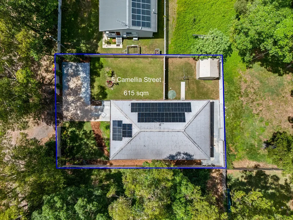 5 Camellia Street, Russell Island, QLD 4184