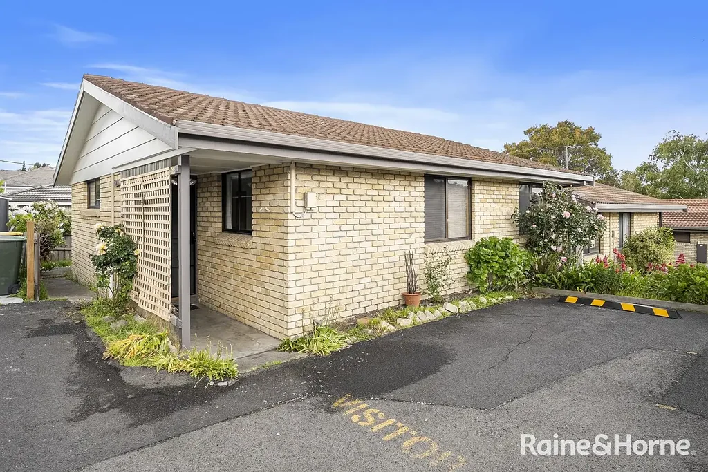 4/169 Risdon Road, Lutana, TAS 7009