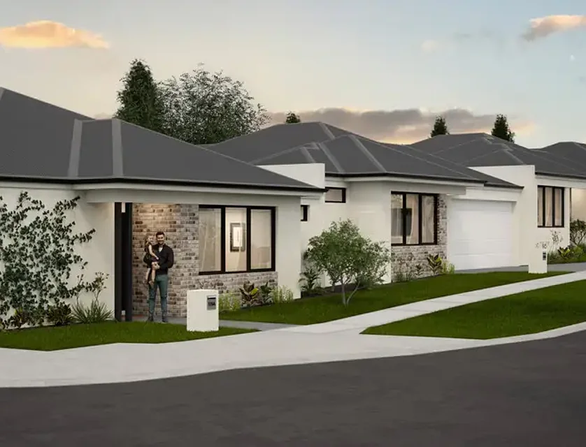 126 Albert Street, Osborne Park, WA 6017, 3 રૂમ, 2 બાથરૂમ, House