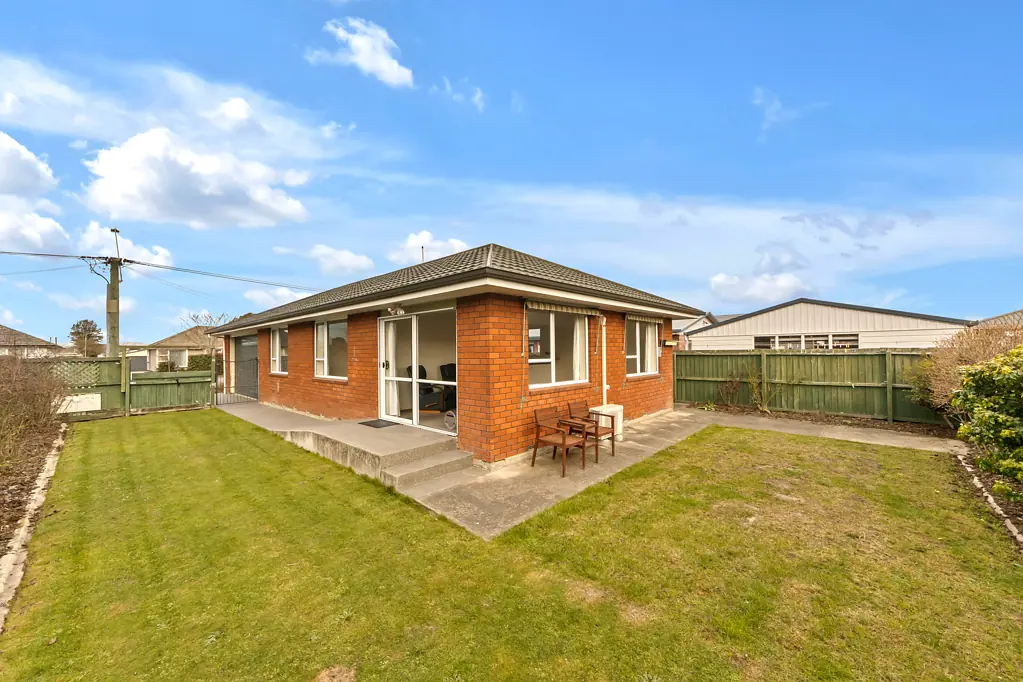 A/127 Gilberthorpes Road, Hei Hei, Christchurch, Canterbury