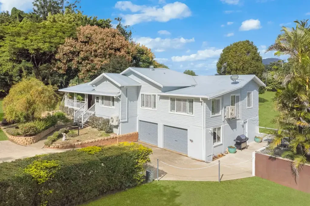 Nobbys Creek  An Exceptional Equestrian Property in the Heart of the Northern Rivers
