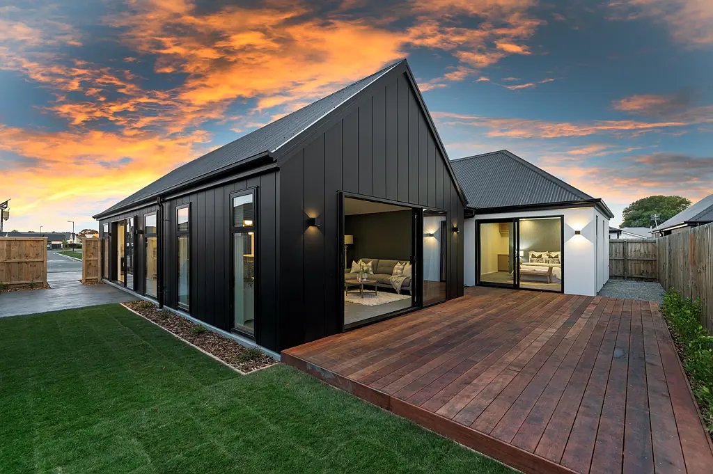 110 Aviemore Drive, Marshland, Christchurch, Canterbury