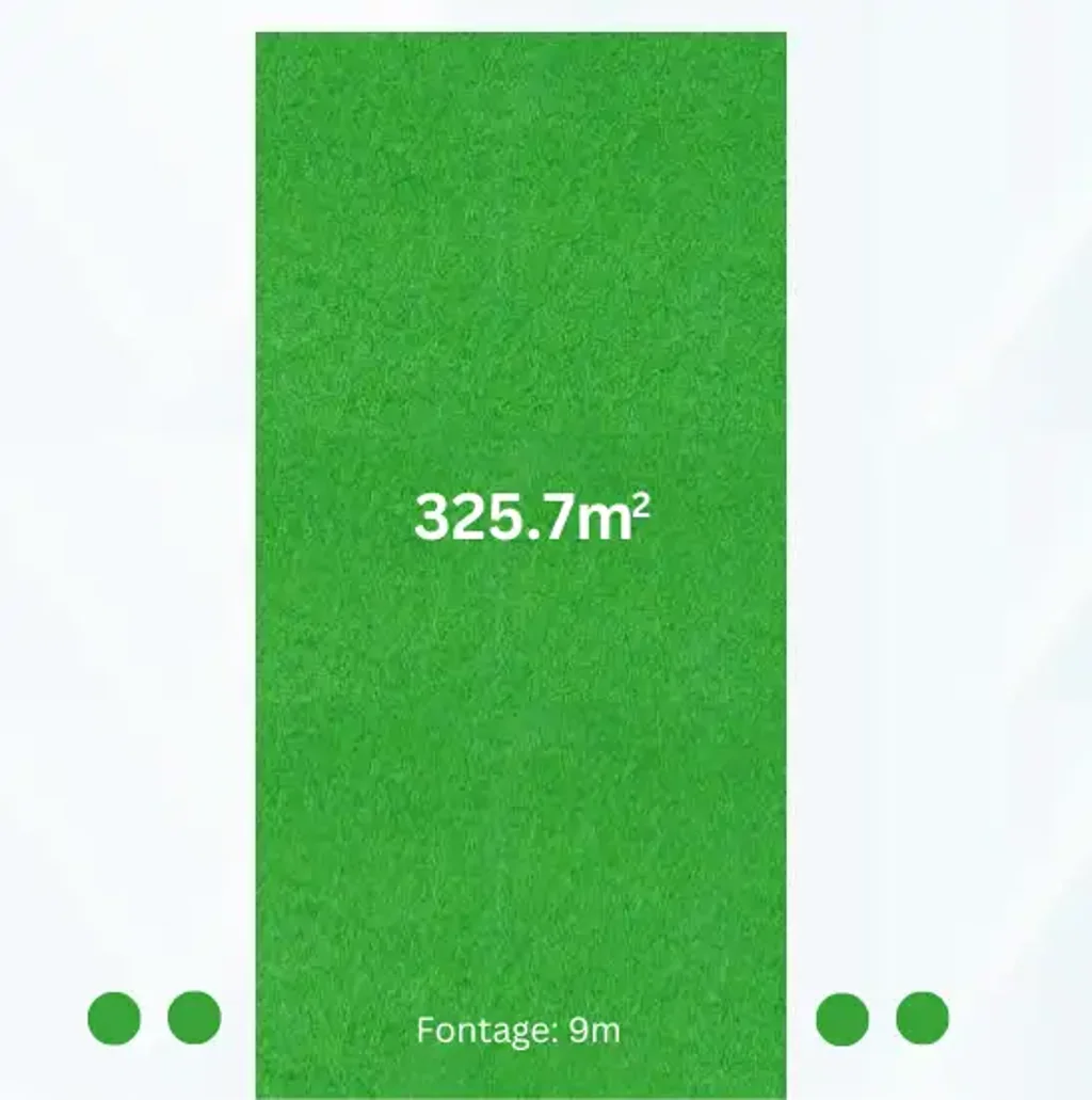 Austral 土地出售 Land For Sale