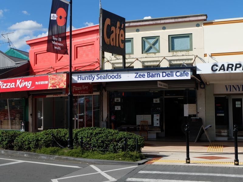 67 Main Street, Huntly, Waikato, 0房, 0浴