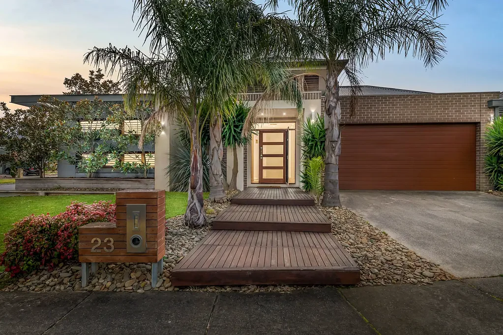 Exceptional Space for the Whole Family