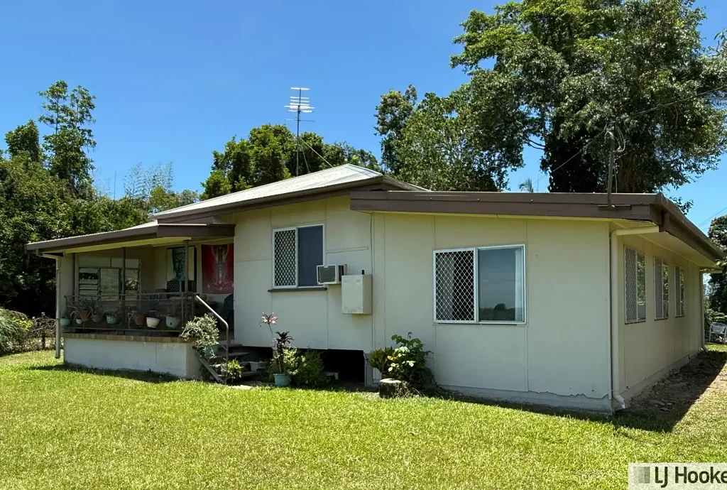 344 Tully-Hull Road, Silky Oak, QLD 4854