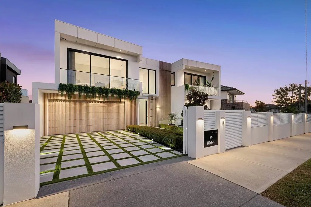 Strathfield 5Habitaciones Resort-inspired luxury and premium craftsmanship
