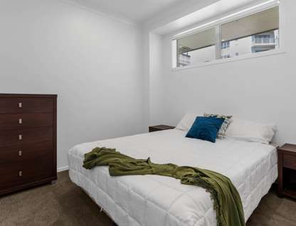 626/149 Nelson Street, City Centre, Auckland City, Auckland, 2房, 1浴, 整租公寓