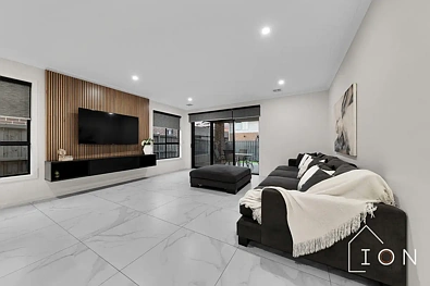 客厅 - 6 Luster Circuit, Cranbourne South, VIC 3977