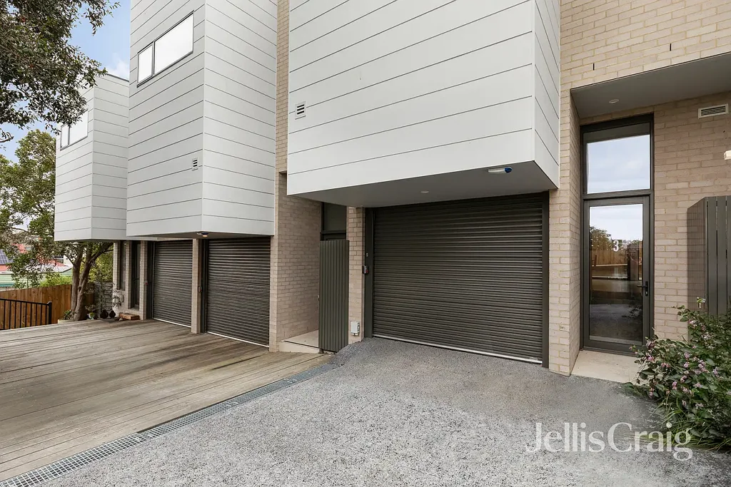 Style, Space & Privacy