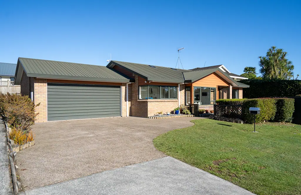 80 Raleigh Street, Cambridge, Waikato