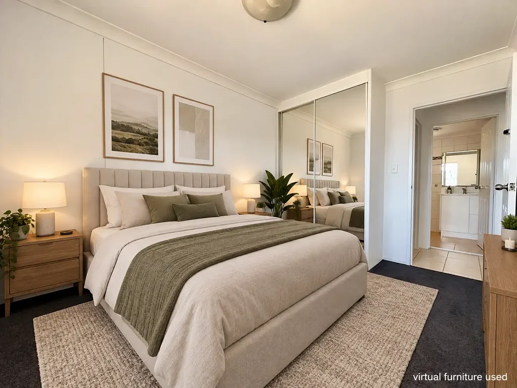 Freshly Painted Apartment with Brand New Carpet in the Heart of Kingsford