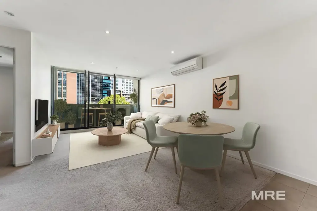 810/380 Little Lonsdale Street, Melbourne, VIC 3000