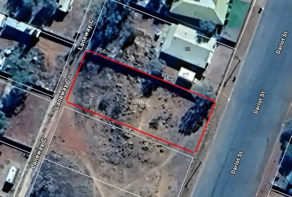 86 Darlot Street, Meekatharra, WA 6642