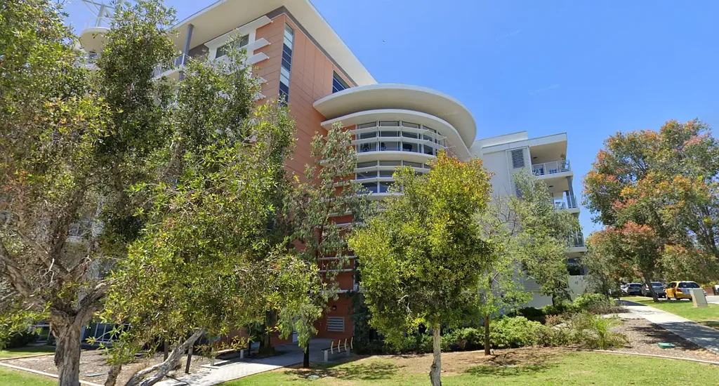 421/2 Rutland Avenue, Lathlain, WA 6100