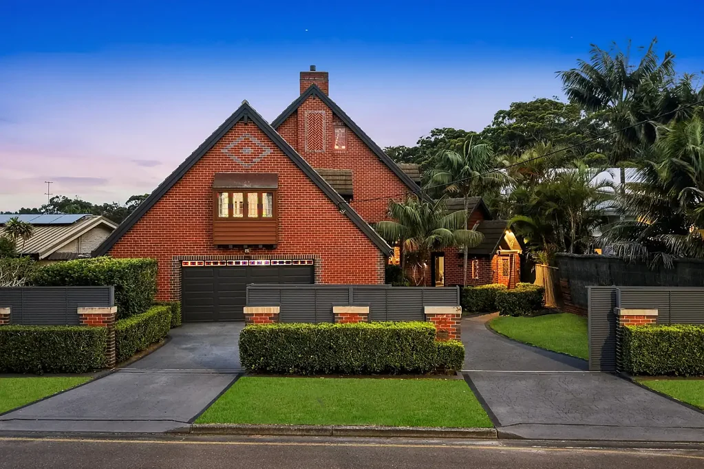 Bateau Bay 6બેડરૂમ Yellowstone By The Sea