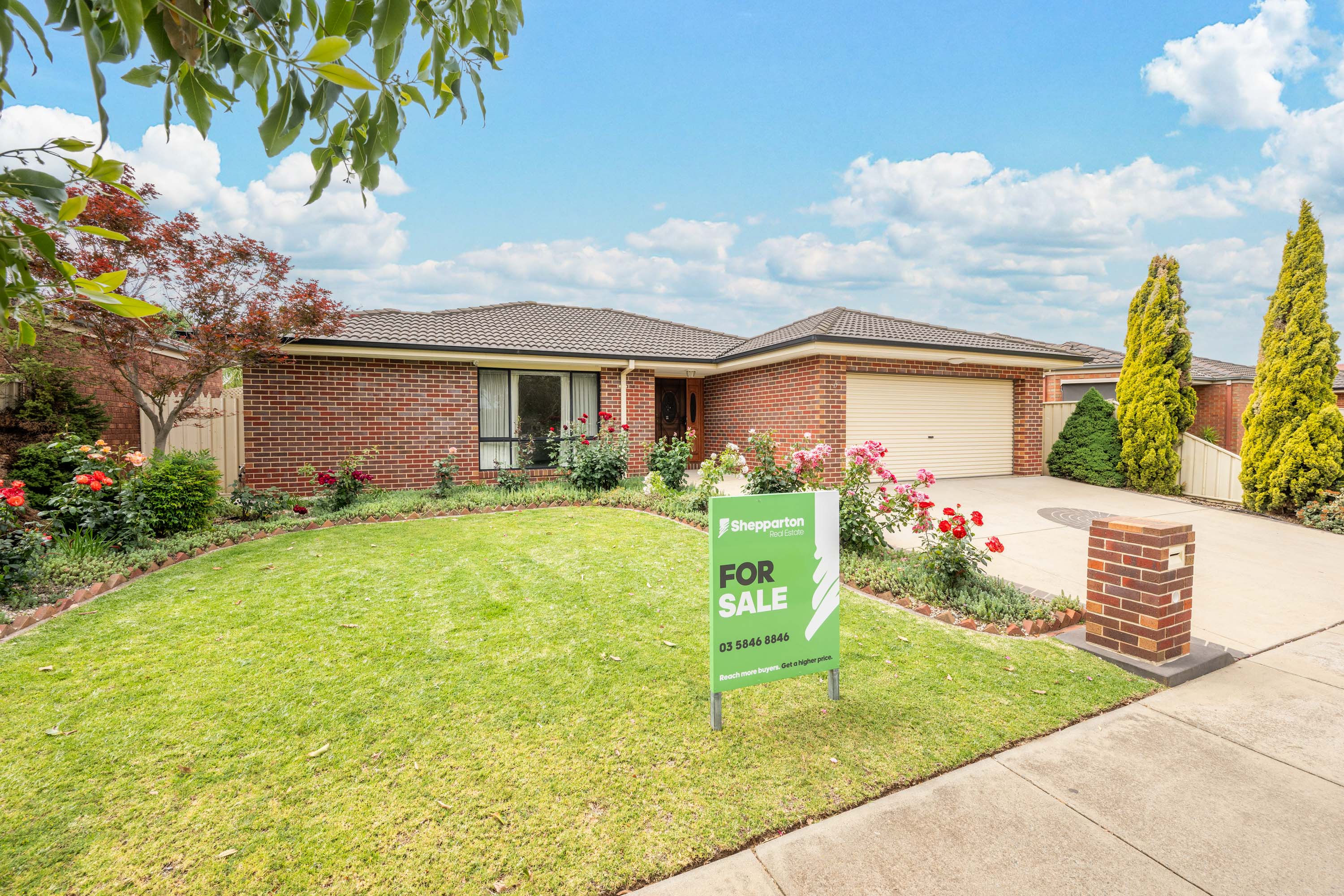 17 PINE RD, SHEPPARTON VIC 3630, 0 Kuwarto, 0 Banyo, House