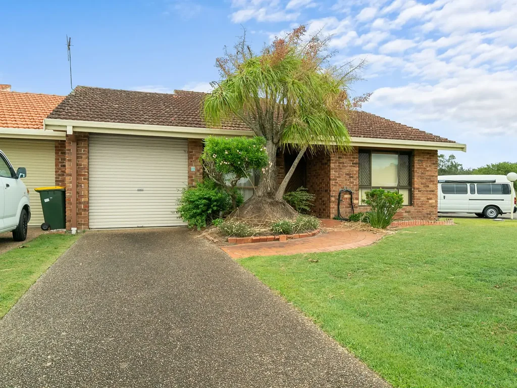 Villa 22/7 Manning River Drive, Taree, NSW 2430