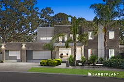 1/18 Harmony Drive, South Morang
