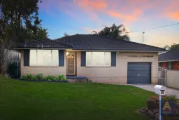 98 EGGLETON ST, Blacktown